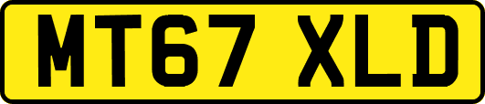 MT67XLD