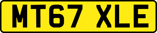 MT67XLE