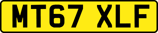 MT67XLF