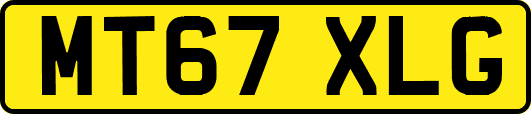 MT67XLG