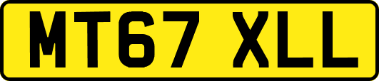 MT67XLL