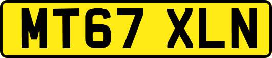 MT67XLN