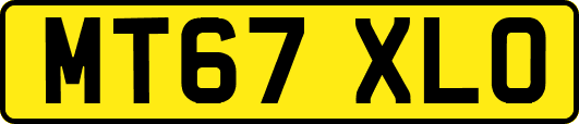 MT67XLO