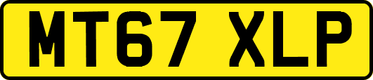 MT67XLP