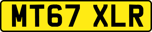 MT67XLR