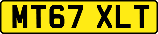 MT67XLT