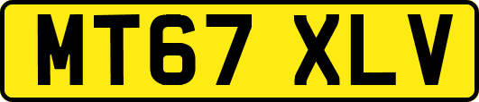 MT67XLV
