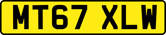 MT67XLW