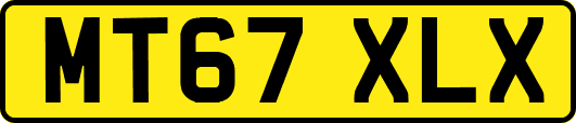 MT67XLX