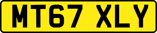 MT67XLY