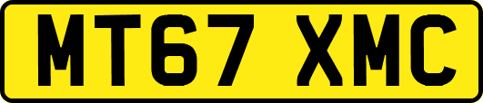MT67XMC