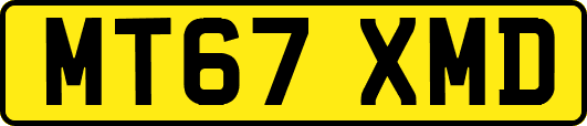 MT67XMD