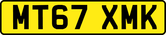 MT67XMK
