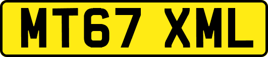 MT67XML