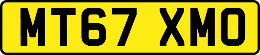 MT67XMO