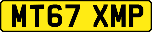 MT67XMP