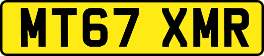 MT67XMR