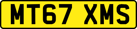 MT67XMS