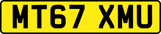 MT67XMU
