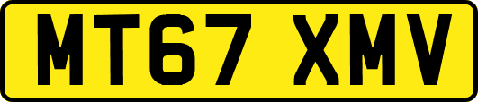 MT67XMV