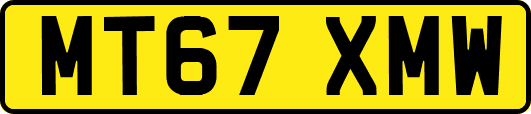 MT67XMW