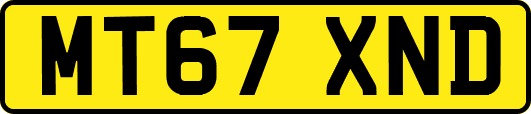 MT67XND
