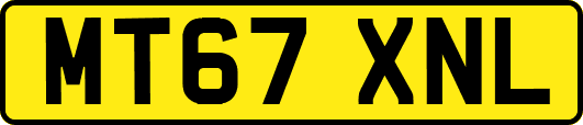 MT67XNL