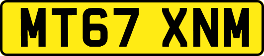 MT67XNM