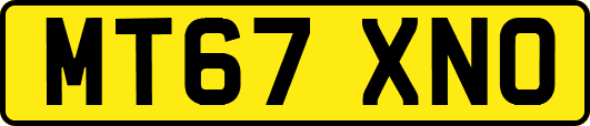 MT67XNO