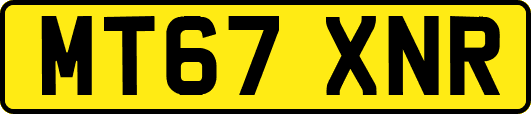 MT67XNR