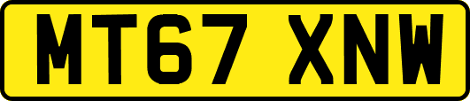 MT67XNW