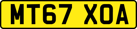 MT67XOA