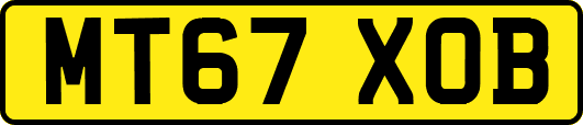 MT67XOB