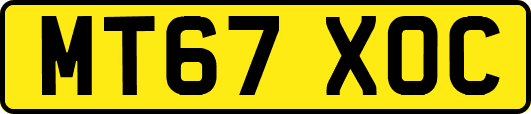 MT67XOC
