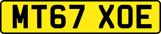 MT67XOE