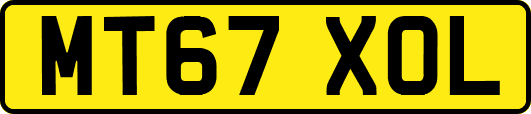 MT67XOL
