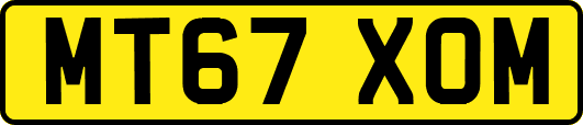 MT67XOM