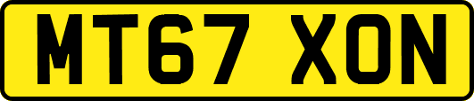 MT67XON