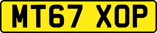 MT67XOP