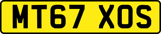 MT67XOS