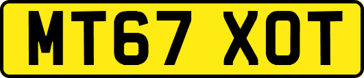 MT67XOT