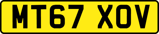 MT67XOV