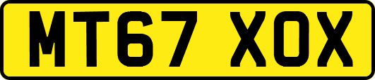 MT67XOX