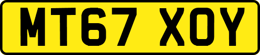 MT67XOY