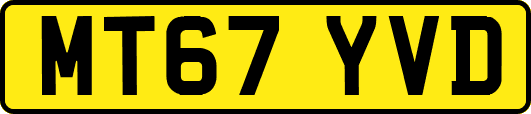 MT67YVD