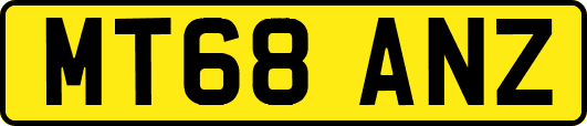 MT68ANZ