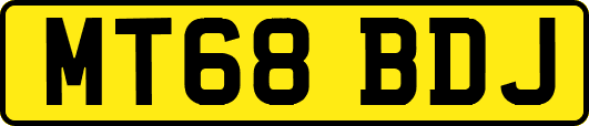 MT68BDJ