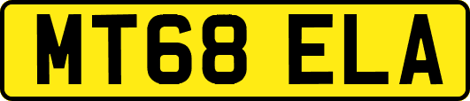 MT68ELA