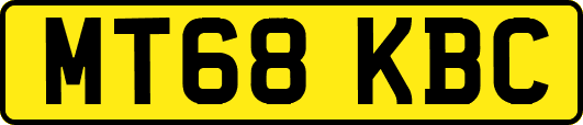 MT68KBC