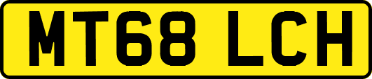 MT68LCH